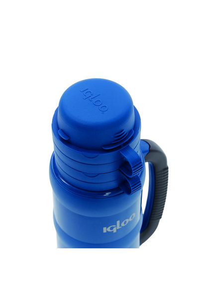 IGLOO EV180 Termos 1.8 Litre-LACİVERT