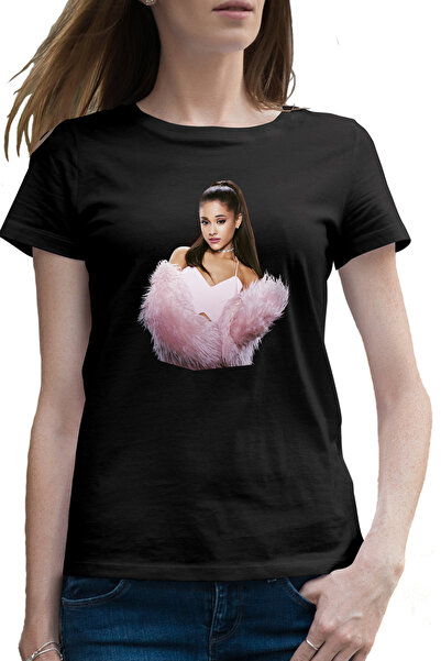 OEM Αριάνα Γκράντε Το Περιοδεία Μετά την Μήνα του Μέλιτος Εμπορεύματα Γυναικε...