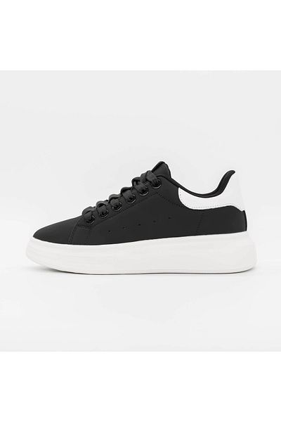 mei Pantofi Sport Barbati 8922 Negru