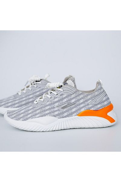 DCF68 Men's Sports Shoes L3083 Gray