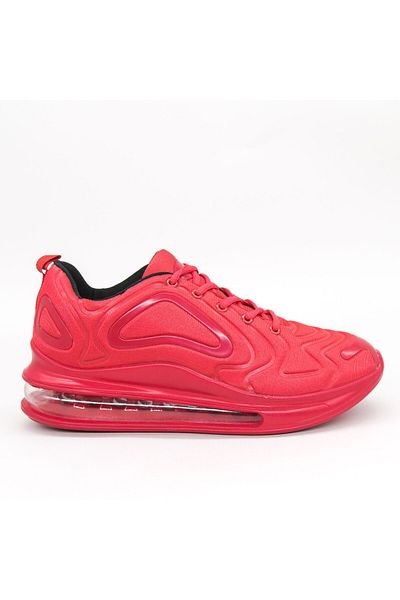 mei Men's Sports Shoes YKQ132 Red