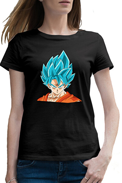 OEM Tricou femei Dragon Ball Z Goku Craciun Anime Christmas