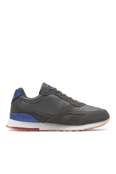 U.S. Polo Assn. Men's Sports Shoes TABRY006B Grey U.S.POLO ASSN
