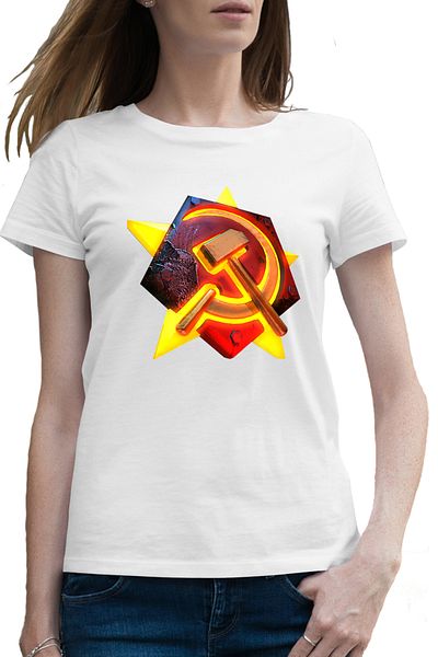OEM Tricou femei Command Conquer Red Alert 2 Video Game