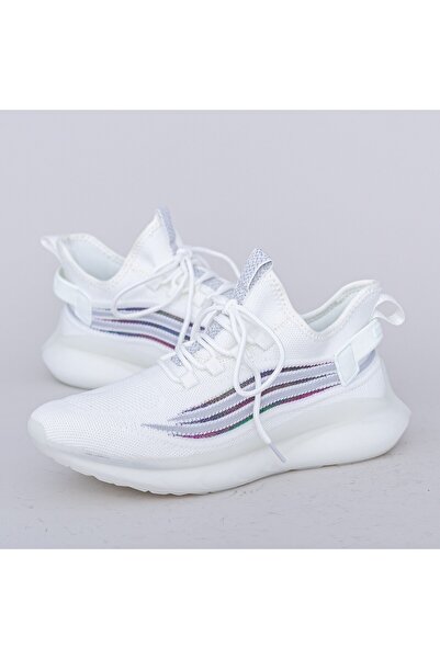 PANTER Men's Sports Shoes A03-5 White