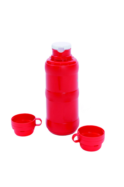 IGLOO EV180 Termos 1.8 Litre-KIRMIZI