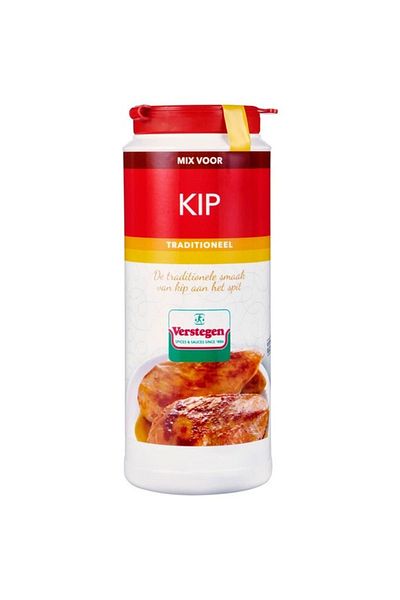 Verstegen Mix – traditional spices for chicken 225 g