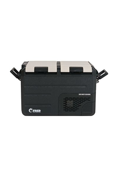 Eurom Răcitor electric 38 l, Eurom, Fred Double, negru