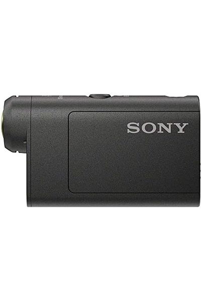 Sony Hdr-As50 Full Hd Action Camera