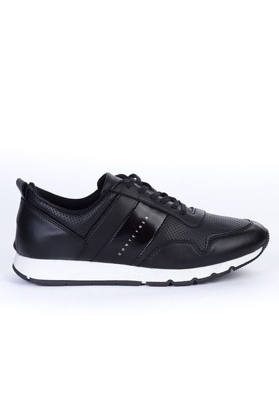 CONTEYNER Pantofi Sport Barbati 721 Black