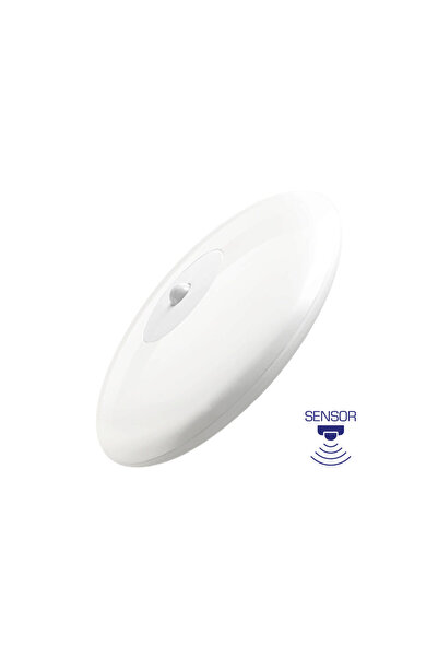 Braytron APARAT DE ILUMINAT LED CU SENZOR 18W 4000K IP44 JADE RND, BR PLUS