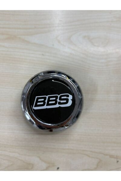 OTO SÜSLEN İSTANBUL Tofaş BBS Armalı Krom Depo Kapağı