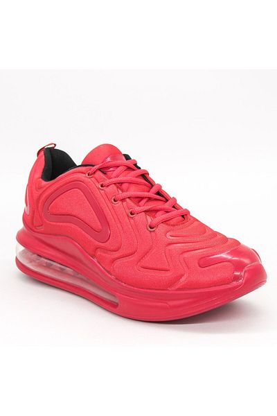mei Men's Sports Shoes YKQ132 Red
