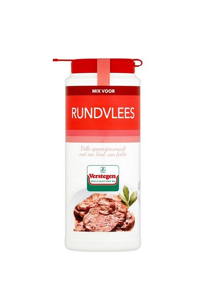 Verstegen Mix – spices for beef 225 g