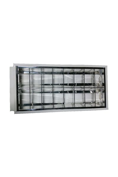 Philips CORP INCASTRABIL 2X60CM D.REF PT CADĂ LED