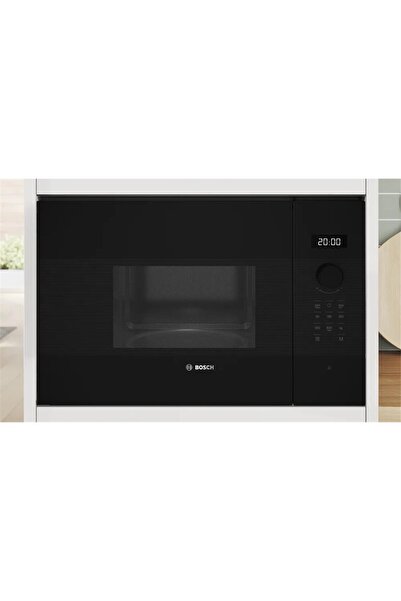 Bosch BFL524MB2-Bosch Ankastre Mikrodalga
