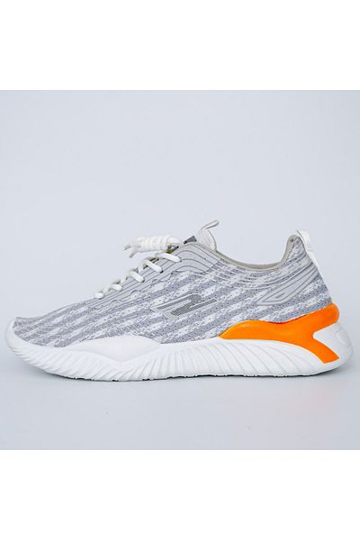 DCF68 Men's Sports Shoes L3083 Gray