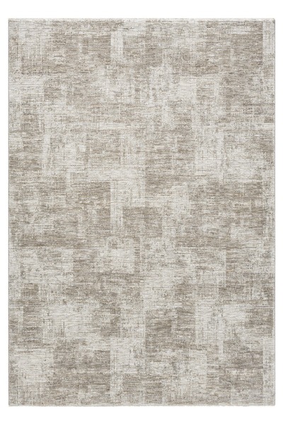 Mariesse Home Vera Serisi Dokuma Salon Mutfak Koridor Kesme Yolluk Dokuma Makine Halısı