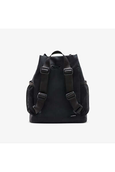 Converse Go Lo Clinched Bucket Unisex Siyah Sırt Çantası