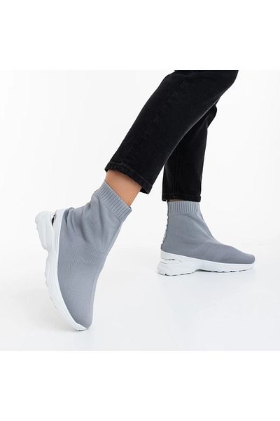 Festissimo Sneakers Dama C5038 Grey