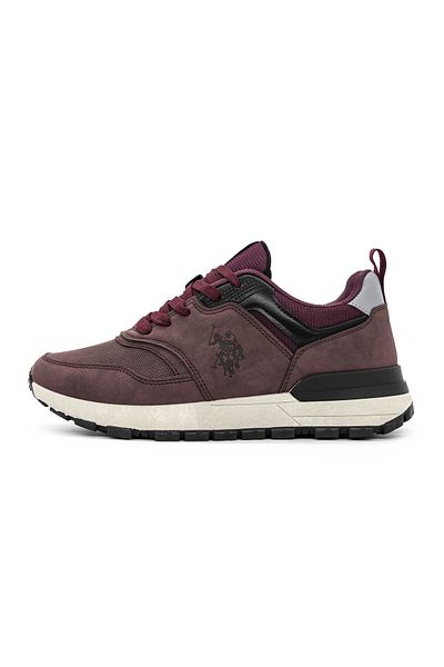 U.S. Polo Assn. Pantofi Sport Barbati STORMY001 Visiniu U.S.POLO ASSN