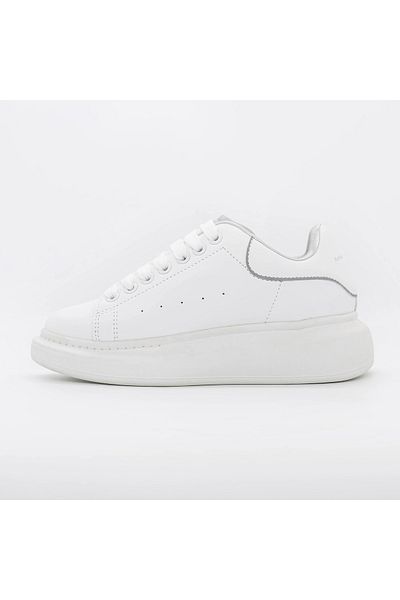 mei Women's Sports Shoes 556 White