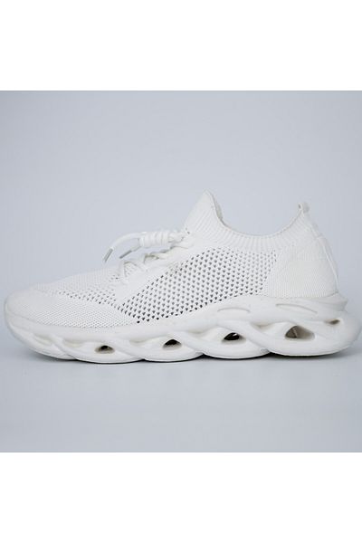DCF68 Men's Sports Shoes LM039 White