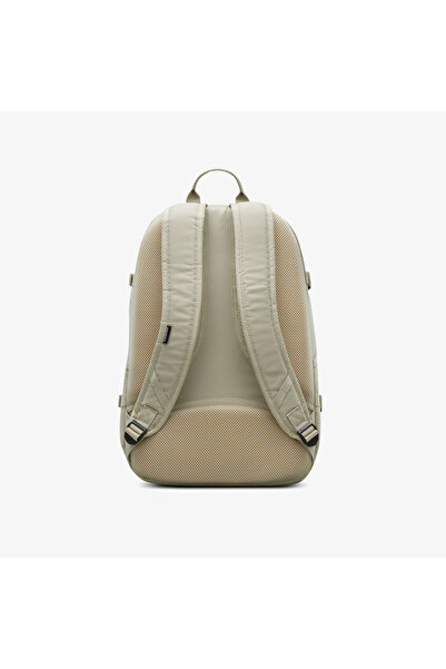 Converse Straight Edge Unisex Haki Sırt Çantası