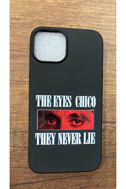 Newon حافظة هاتف سامسونج جالاكسي A13 سكارفيس توني مونتانا مطبوعة من الداخل مخ...