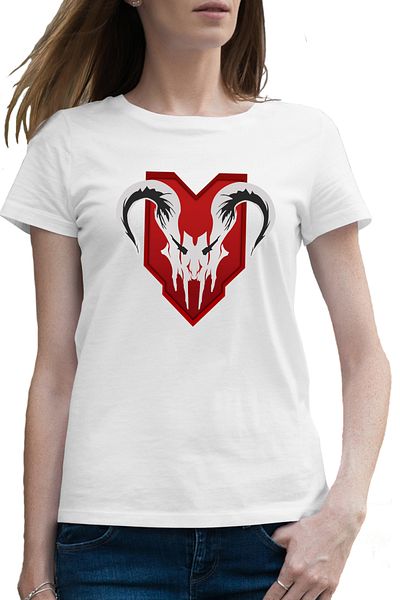 OEM Tricou femei Apex Legends Predator Epic Game