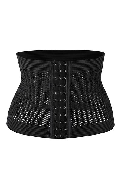 OEM Adjustable shaping corset for women, made of elastic, breathable, comfortable fabric, CD8824