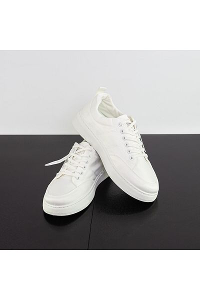 mei Men's Sports Shoes B616 White