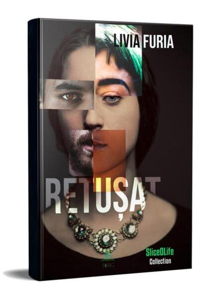 Editura Berg Retusat, Livia Furia