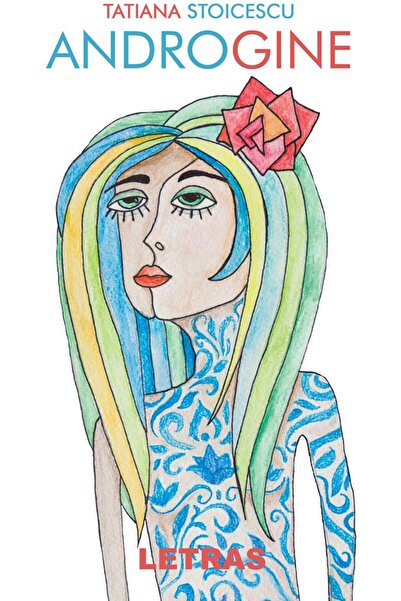 Editura Letras Androgine, Tatiana Stoicescu