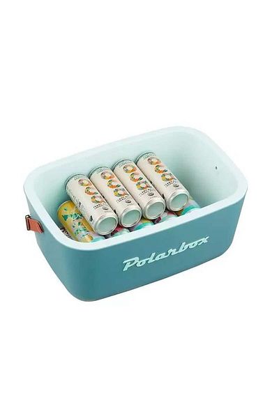 Polarbox Ladă frigorifică, Polarbox, Classic, 20 litri, albastră