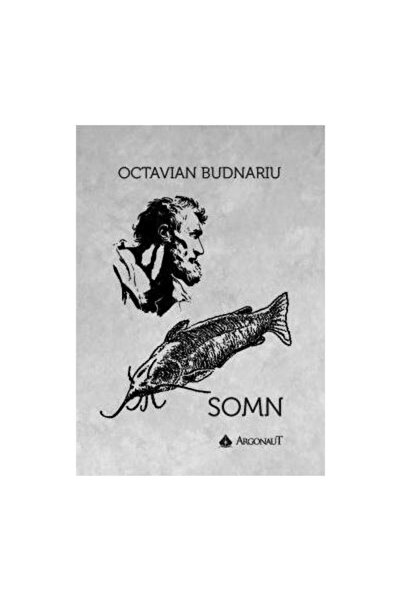 Editura Argonaut Somn, Octavian Budnariu