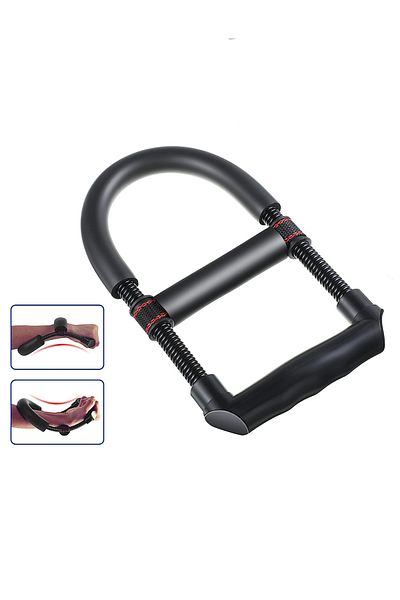 Beatitude Wrist Strengthener Adult Adjustable Home Muscle Building Fitness Instrument Athlete Accessory