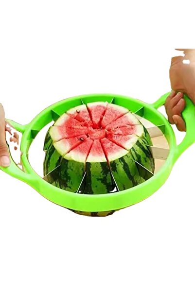 OEM Feliator de pepene verde, multifuncțional, accesoriu de bucatarie, taietor de fructe si legume