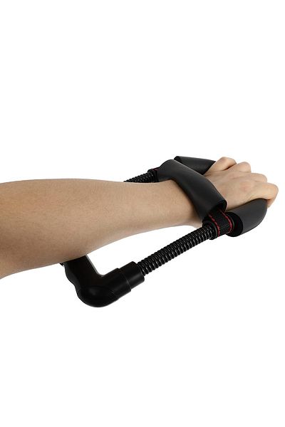 Beatitude Wrist Strengthener Front Back Arm Muscle Booster Hand Exerciser Fitness Athlete Trainning Equipment