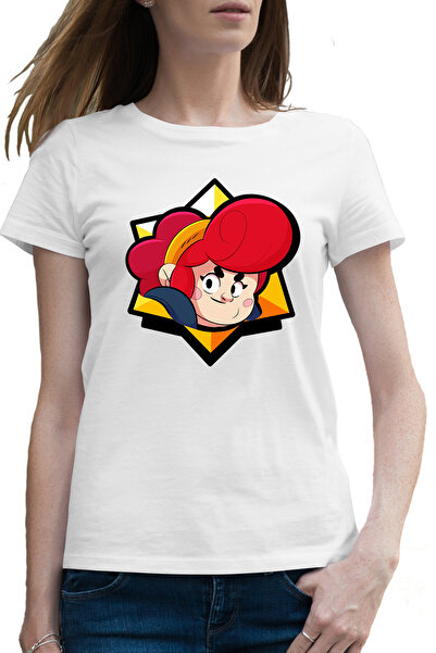 OEM Tricou femei Pam Brawl Stars GTA