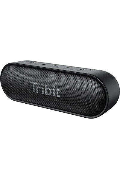 Tribit XSound Go 2x8W 24 Saat Oynatma Süresi IPX7 Su Geçirmez Taşınabilir TWS Bluetooth Hoparlör