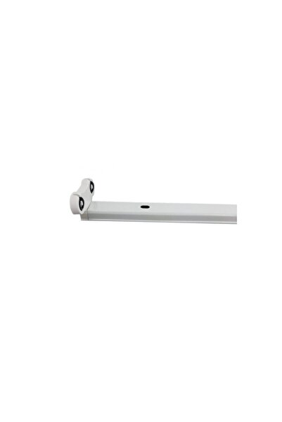 Spot SUPORT METALIC PT TUB LED 2X60CM
