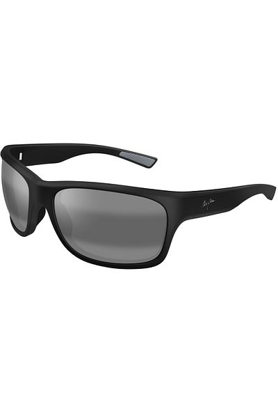 Maui Jim 0681 001 63 Polarized Men's Sun