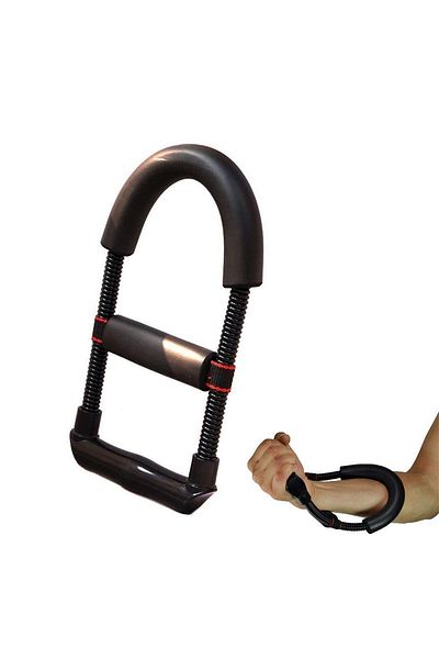Beatitude Wrist Strengthening Instrument Adjustable Wrist Strengthening Instrument Front Rear Arm Strengthener Muscle Building