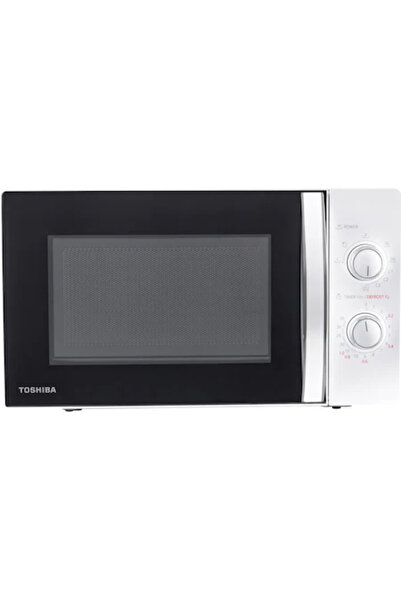 Toshiba Φούρνος μικροκυμάτων MW-MG20PWH