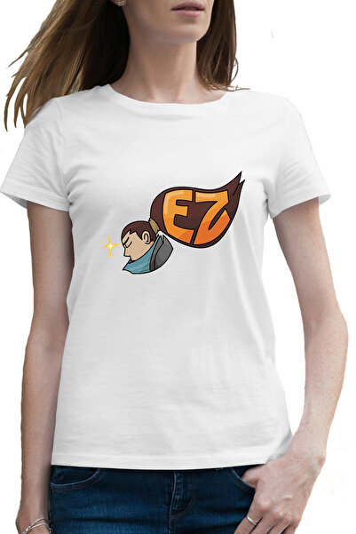 OEM Tricou femei League of Legends Yasuo Pentakill Riot Games