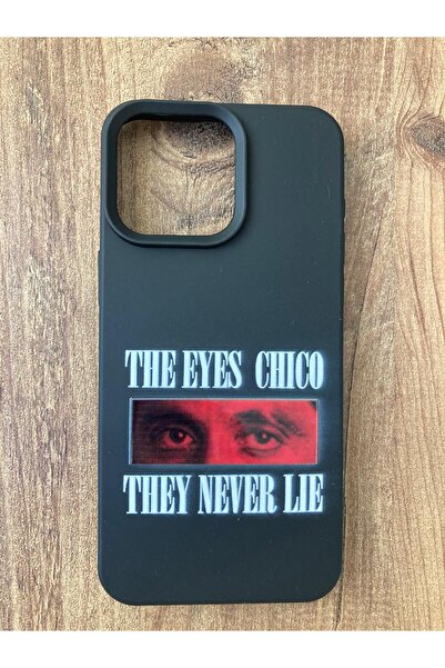 Newon حافظة هاتف آيفون 15 برو ماكس سكارفيس وجه مصاب توني مونتانا مطبوعة من ال...