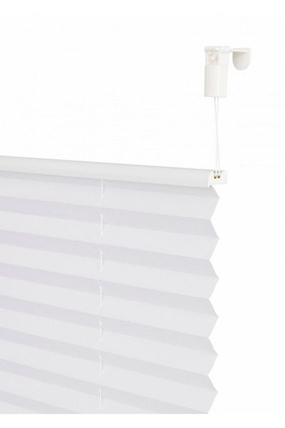 Otto Bruno Banani blind, terracotta, 130 x 120 cm