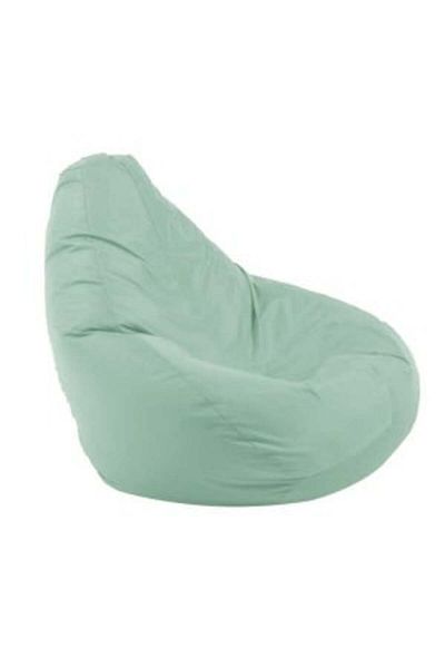 Pufrelax Fotoliu Nirvana Hobbit, Material Impermeabil - Light Mint
