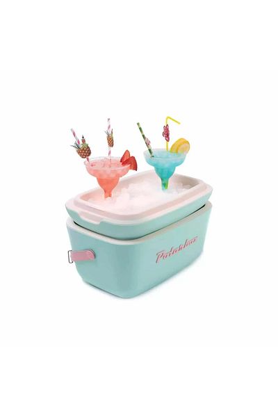 Polarbox Ladă frigorifică, Polarbox, Pop, 12 litri, verde pastel